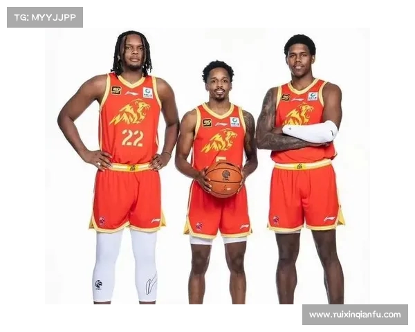 NBA球星交易大潮：哪些顶级球员有望成为新赛季的关键引援？